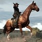 Red Dead Sequel Hinted at by Take-Two, Evolve Might Get Franchise Treatment