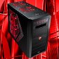 Red Devil RS-9 Chassis from Aerocool Now On Sale in Europe