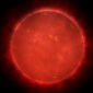 Red Dwarfs May Hold 'Second Earth' Exoplanets