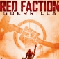 Red Faction: Guerrilla Gets Patch, Double XP