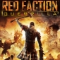 Red Faction: Guerrilla Gets Three DLC Packs