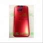 Red HTC One M8 Leaks in New Photos, Could Go Official Tomorrow