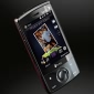 Red HTC Touch Diamond, Soon from Sprint