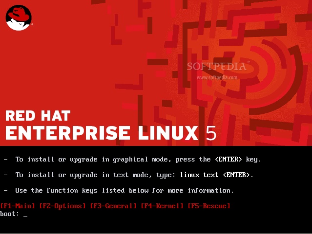 redhat enterprise linux versions