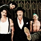 Red Hot Chili Peppers to Play at the Super Bowl