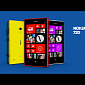 Red Lumia 720 to Be an O2-Exclusive in the UK