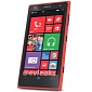Red-Themed Nokia Lumia 1020 Might Be an Option for AT&T Customers
