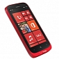 Red Nokia Lumia 822 Lands at Verizon on January 24