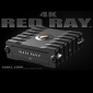 Red-Ray Players Give You the Mind-Blowing HD Experience