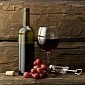 Red Wine Helps the Body Burn Fat, Might Promote Weight Loss