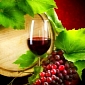 Red Wine Might Up Life Expectancy by 60%, French Researchers Say