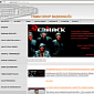 RedHack Hackers Post Apology on PM’s Behalf on Website of Political Party