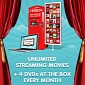 Redbox Instant by Verizon App Now Available on Android