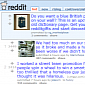 Reddit to Add Upvotes and Downvotes to Ads