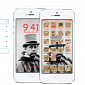 Redesign iOS 7 to Your Liking Using This Online Tool (Fun)
