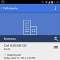 Redesigned Dialer App Coming to Android Soon