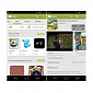 Redesigned Google Play Store Starts Arriving in India