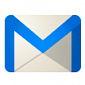 Redesigned Mobile Web Gmail Means New Offline Chrome App as Well
