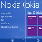 Redesigned Nokia Care App Arrives on Windows Phone 8