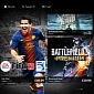 Redesigned PlayStation Store Delayed in North and Latin America