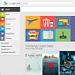 Redesigned Web Google Play Store Goes Live