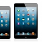 Redesigned iPad 5 and iPad mini 2 Launching This April – Report