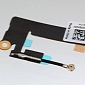 Redesigned iPhone 5S Parts Leaked in Photos – Gallery