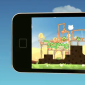 Redesigned iPhone Shows Up in New Angry Birds Trailer