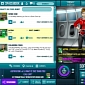 Redshirt Diary – In Space Everyone Can See Your Status Update