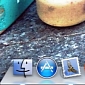 Reduce Your OS X Dock's Opaqueness with OnyX 2.8.3 Beta 3