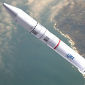 Reducing Launch Costs Possible with AI Rockets