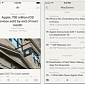 Reeder 2 Released for iOS 7 as Universal (iPhone/iPad) App