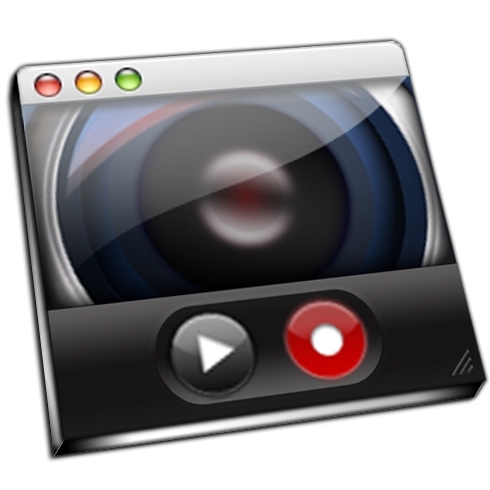 flash video player and recorder osx