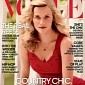 Reese Witherspoon Answers 73 Questions for Vogue – Video