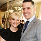 Reese Witherspoon Insists that Husband Jim Toth Pay for Absolutely Everything