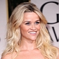Reese Witherspoon Is Pregnant with Third Child
