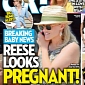 Reese Witherspoon May Be Pregnant Already, Says Report
