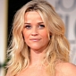 Reese Witherspoon Schools Kids on Abuse Using Chris Brown's Example