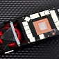 Reference AMD Radeon R9 290X Graphics Card Teardown