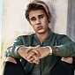 Reformed Justin Bieber Does Seventeen Mag, Apologizes Once More