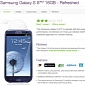“Refreshed” Samsung GALAXY S III Available for $350 CAD via TELUS
