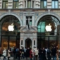 Regent Street Apple Store Reaches 10 Million Landmark