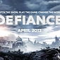 Register Now for Beta Access into Defiance, Trion's New Online Shooter