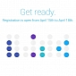 Registrations for Google I/O 2014 Open Today, Early Invites Are Being Handed Out
