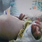 Pregnant Toddler “Gives Birth” to Baby Lodged in His Stomach