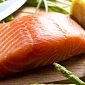 Regular Oily Fish Consumption Halves Arthritis Risk
