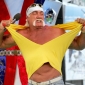Relatives of O.J Simpson Victims Slam Hulk Hogan