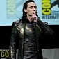 Relax, Tom Hiddleston’s Loki Is Coming Back to the Marvel Cinematic Universe
