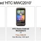 Release Date and Price Tags of HTC's New Phones Emerge