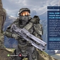 Release Dates for Halo 4 DLC Map Packs Leaked